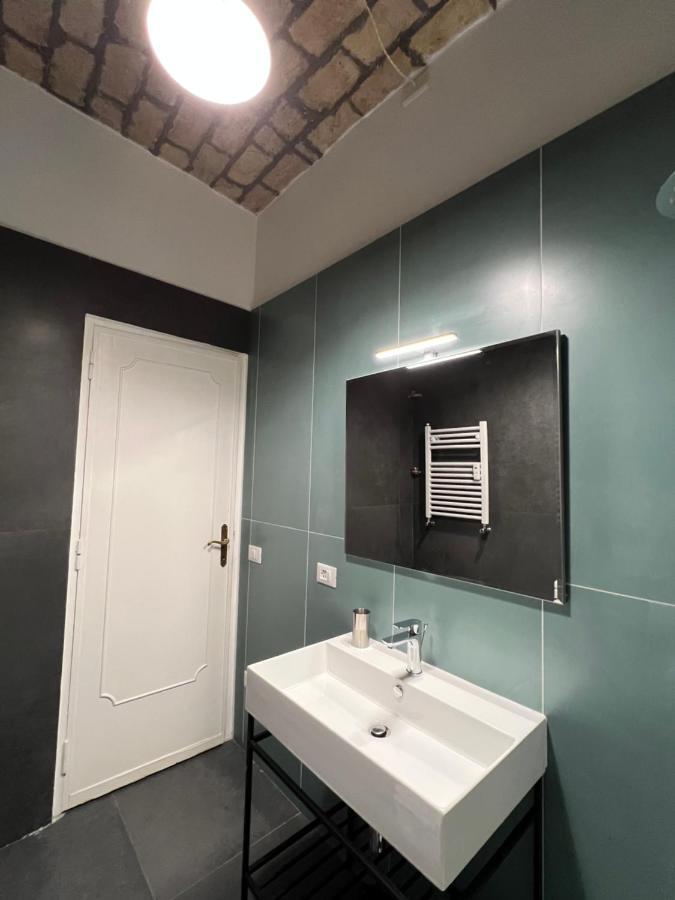 Miriam Apartment Рим Екстер'єр фото