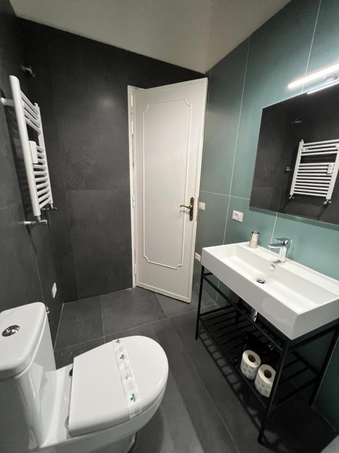 Miriam Apartment Рим Екстер'єр фото