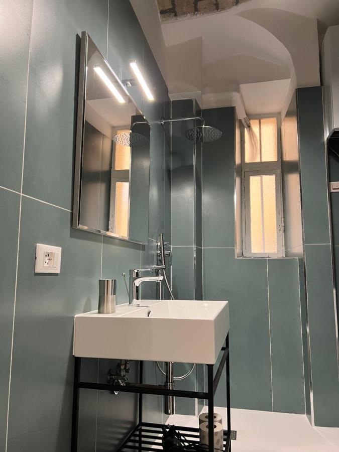 Miriam Apartment Рим Екстер'єр фото