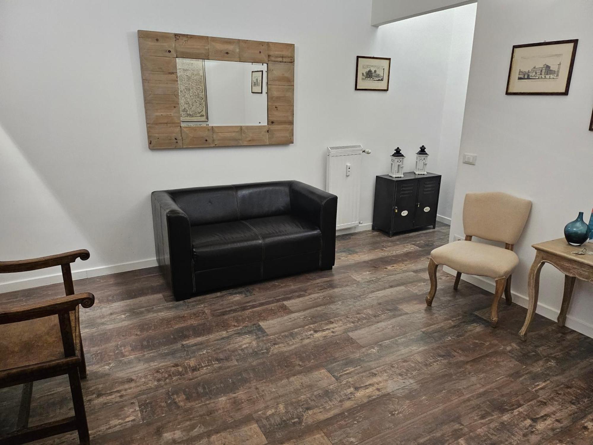 Miriam Apartment Рим Екстер'єр фото