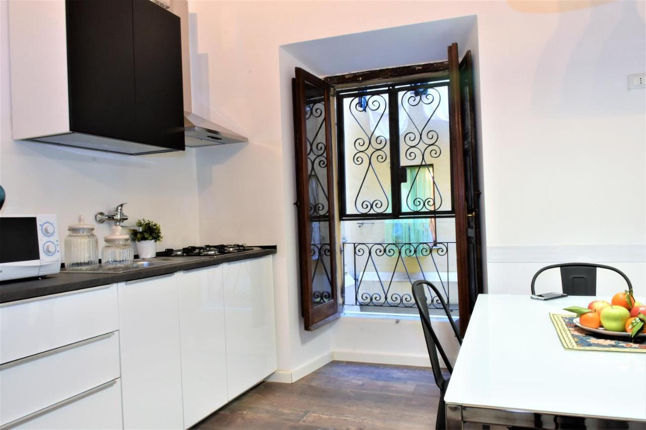 Miriam Apartment Рим Екстер'єр фото