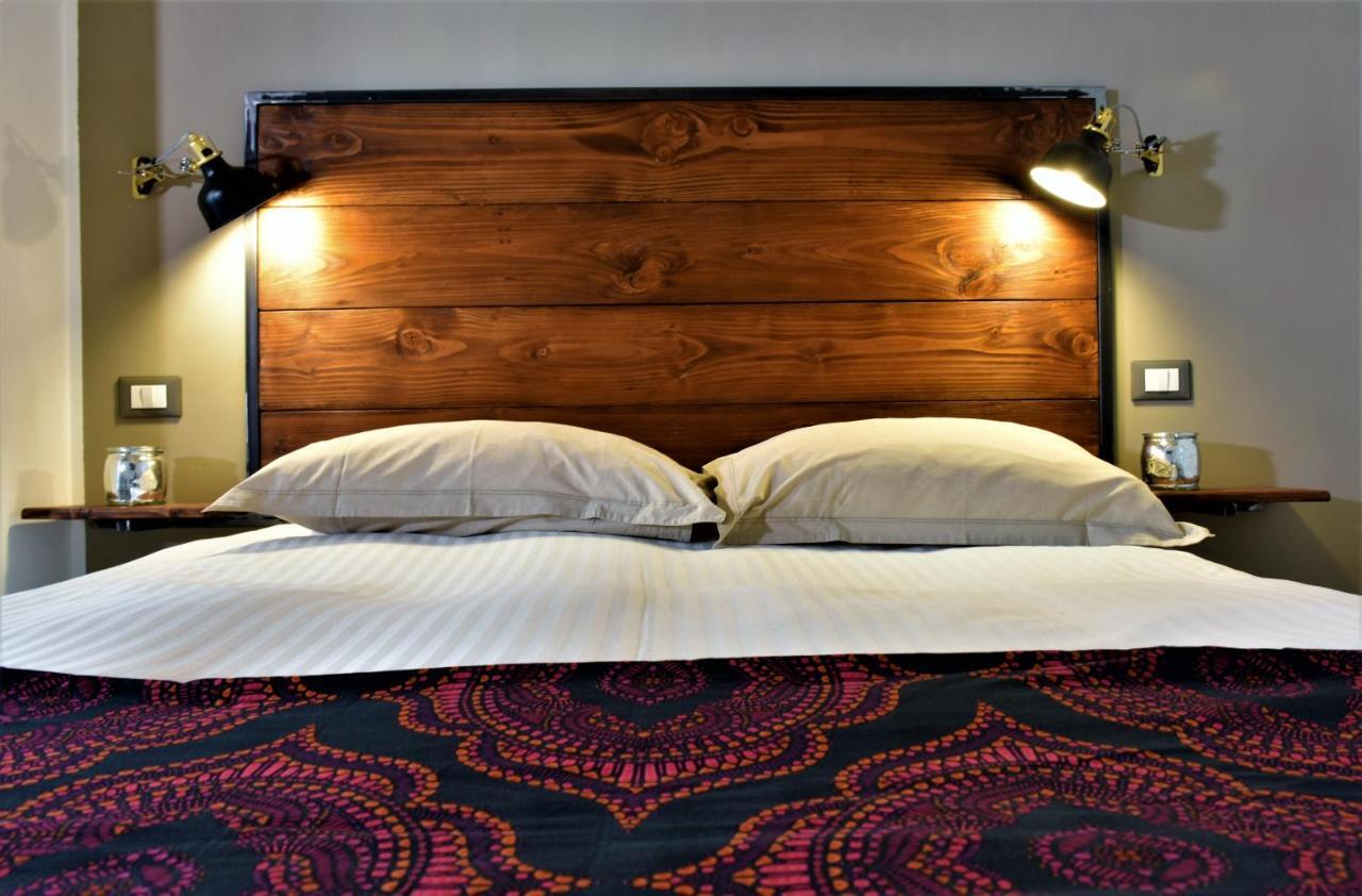 Miriam Apartment Рим Екстер'єр фото